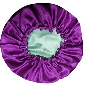 Satin Bonnet Bonnet for sleeping Bonnet for women silk satin bonnet for …